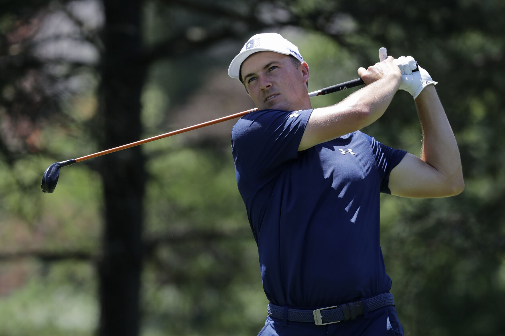 Jordan Spieth
